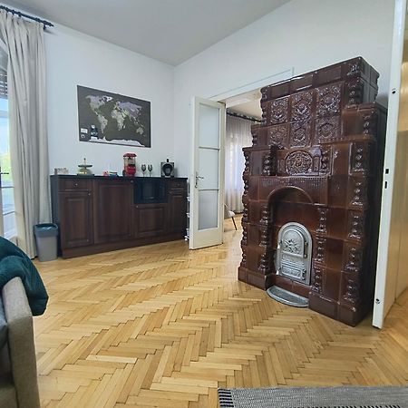 Belle Vue Ultracentral Apartments Temesvár Kültér fotó