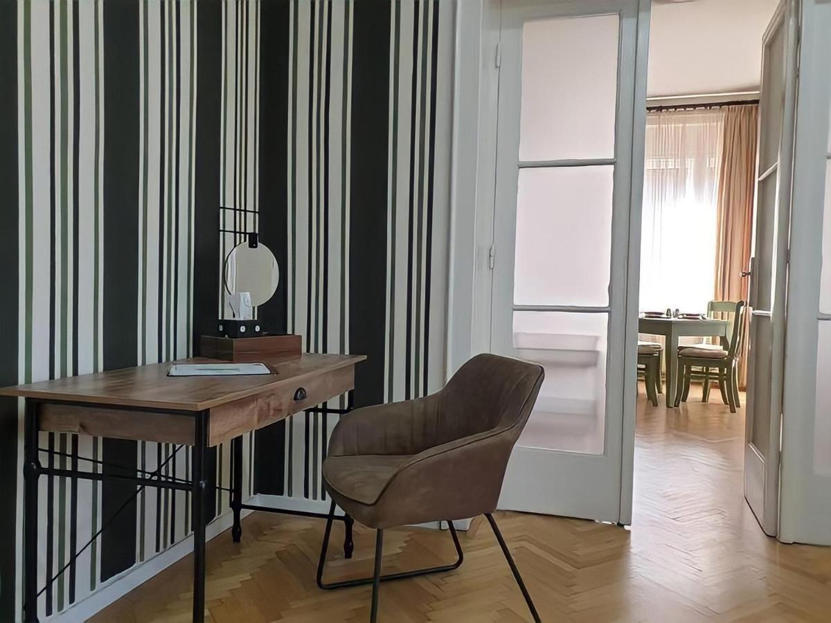 Belle Vue Ultracentral Apartments Temesvár Kültér fotó