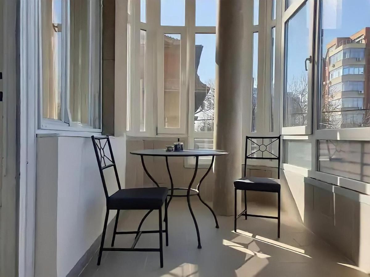 Belle Vue Ultracentral Apartments Temesvár Kültér fotó